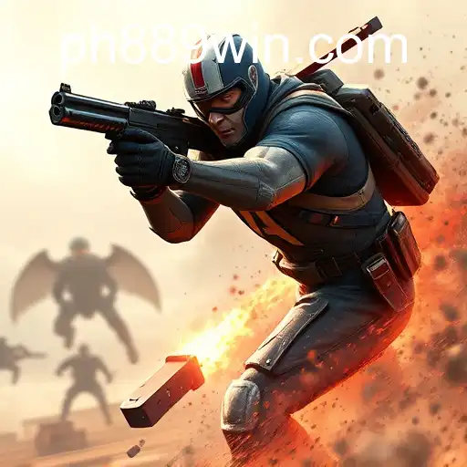 The Thrilling World of Action Games: Exploring the Essence of Adrenaline-Packed Adventures