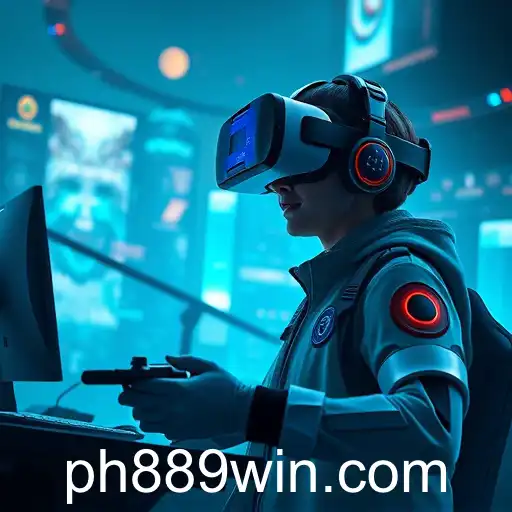 Gaming Innovations and Trends