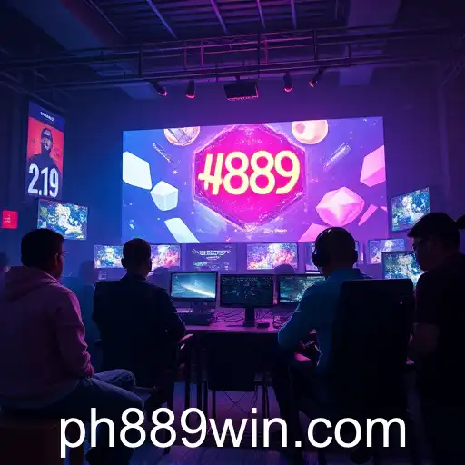 Gaming Trends for 2025: The Impact of Keywords Like PH889