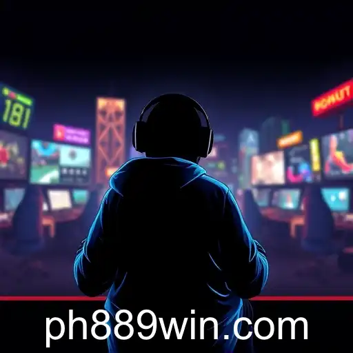 The Impact of Gaming Trends on PH889's Success