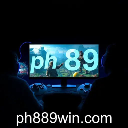 Innovations in Gaming: PH889's Role in 2025