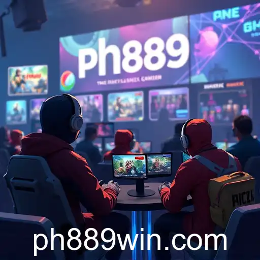 The Rise of Online Gaming and Its Impact