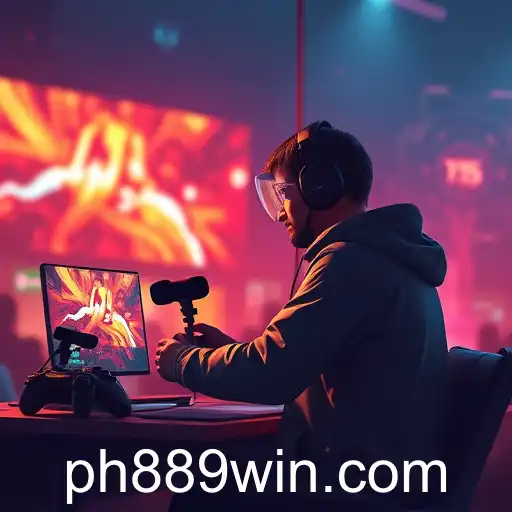 The Rise of PH889 in Gaming Culture