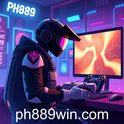 Gaming Evolution in the PH889 Era