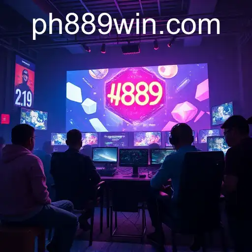 Gaming Trends for 2025: The Impact of Keywords Like PH889