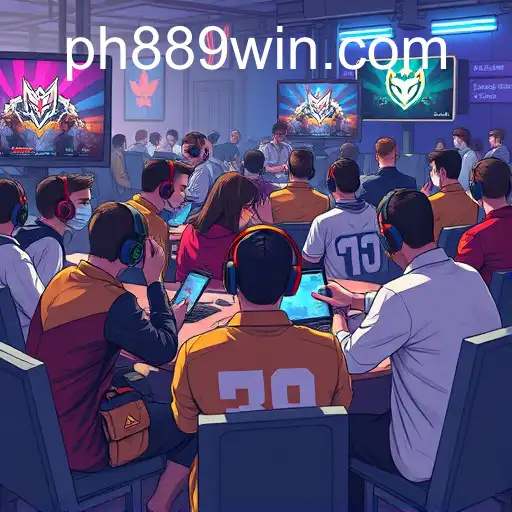 The Rise of Online Gaming Communities