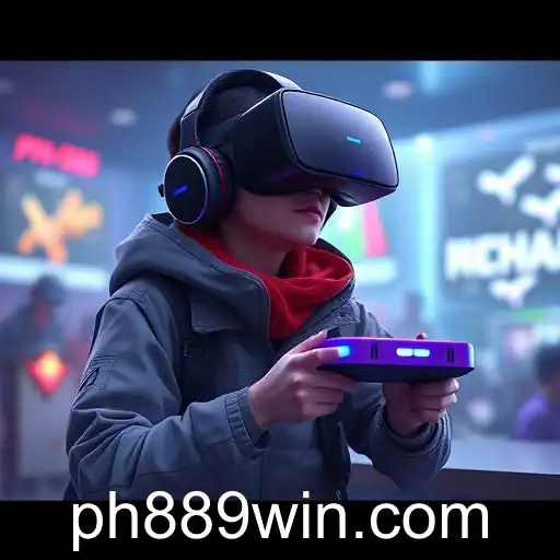 The Rise of PH889: A New Era in Online Gaming