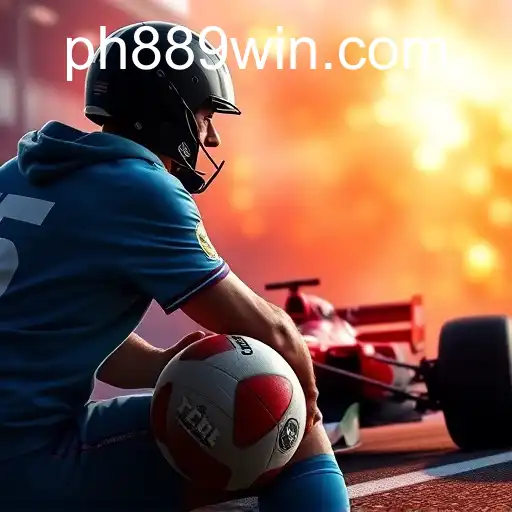 The Thrilling World of Sports Games: Exploring the 'ph889' Connection