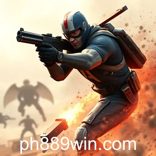 The Thrilling World of Action Games: Exploring the Essence of Adrenaline-Packed Adventures