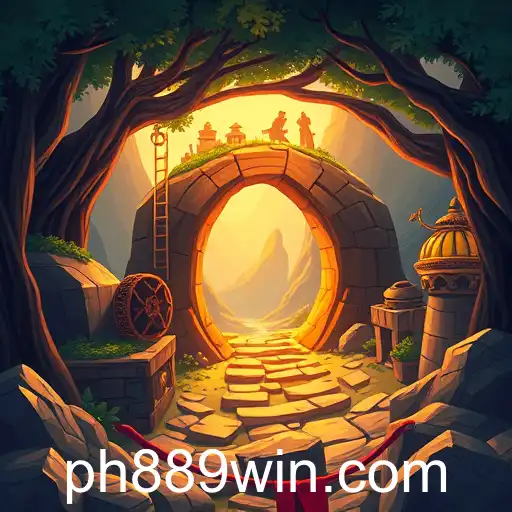 Exploring the Depths of Adventure Games: A Thrilling Journey with 'ph889'