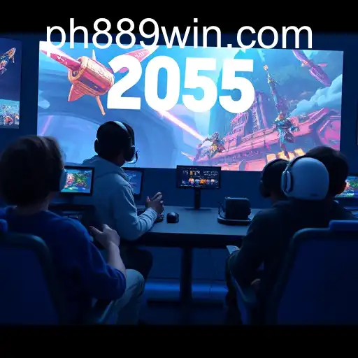 Emerging Trends in Online Gaming Communities