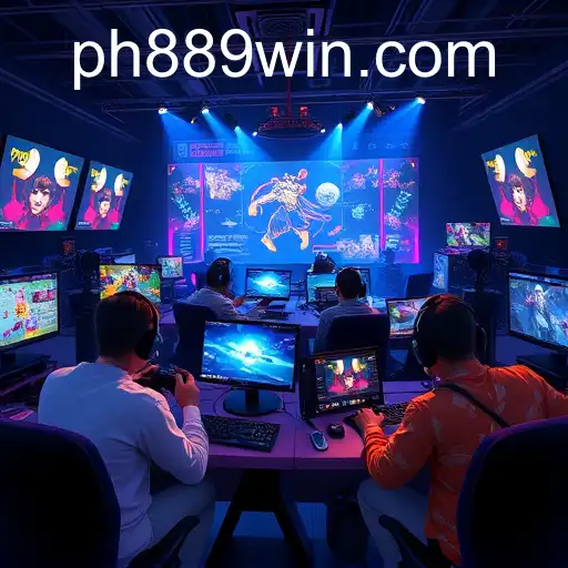 The Evolution of Online Gaming Communities