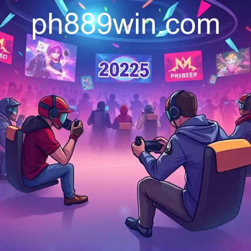 Gaming Trends Reshape the Future