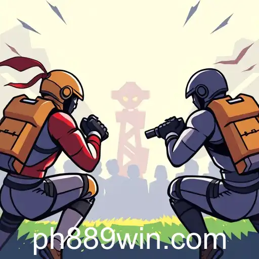 The Evolution and Charisma of Multiplayer Arena Games in the Digital Age