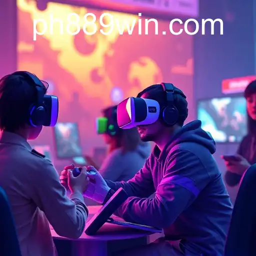 Unfolding Trends in Online Gaming Platforms