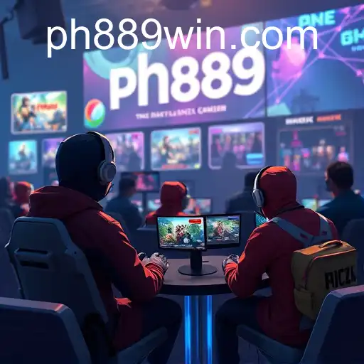 The Rise of Online Gaming and Its Impact