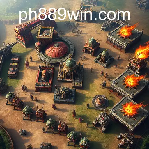 Exploring the Allure of Strategy Games: A Deep Dive into the 'ph889' Experience